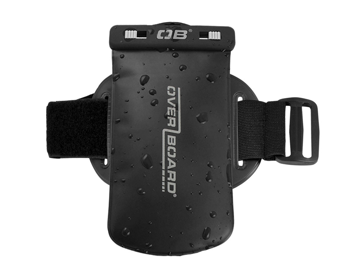 arm gear Overboard Pro-Sport Arm Pack Black