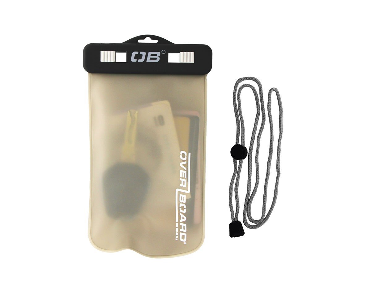Overboard Multipurpose Small Waterproof Case Overboard Multipurpose Small Waterproof Case