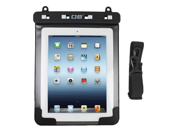 Large Waterproof iPad Case & Tablet Case