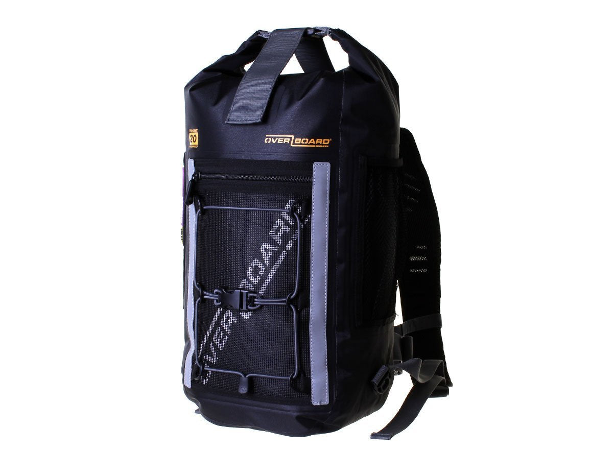 Overboard 20L Pro Light Waterproof Backpack Overboard 20L Pro Light Waterproof Backpack