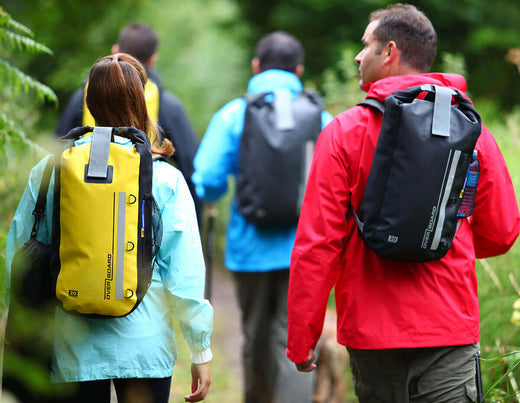 Hiking Essentials Checklist: 10 Items You Should Never Leave Behind