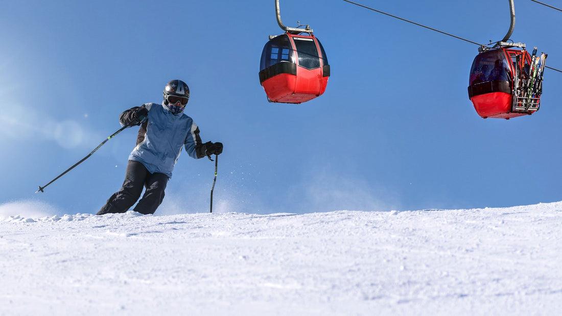 12 Ski Holiday Tips (Budgeting & Planning Made Easy)