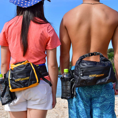 Choose the Best Waterproof Fanny Pack