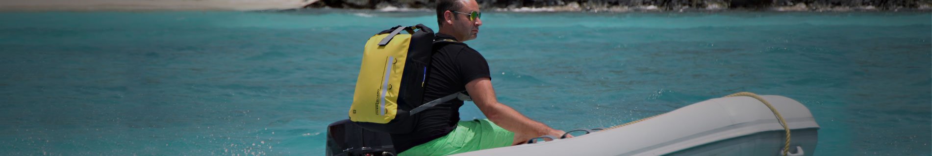 Waterproof Bags & Cases - OverBoard Classics Collection – OverBoard US