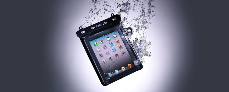 Overboard Technical Ranges