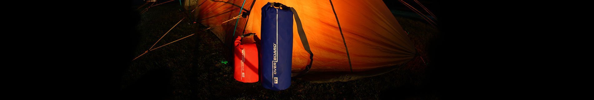 Waterproof Camping Gear | OverBoard Collection – OverBoard US