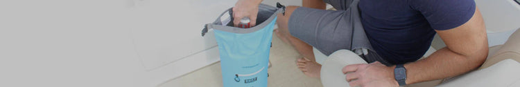 Waterproof Soft Cooler Bags