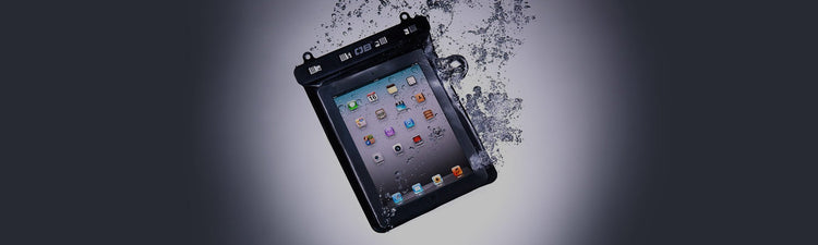 Waterproof Case Accessories