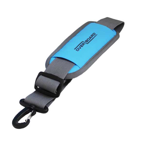 PADDED SHOULDER STRAP