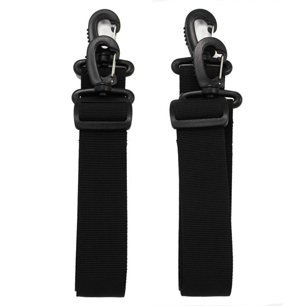 SHOULDER STRAPS