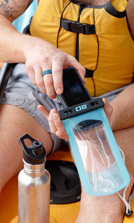 Explore Waterproof Cases