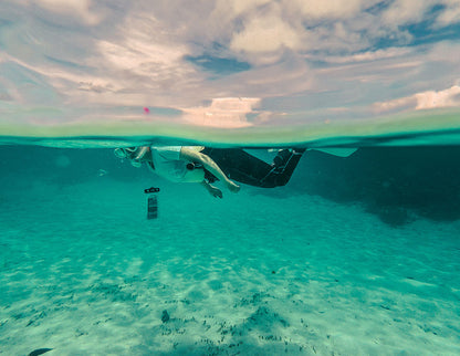 Waterproof Phone Case - Small