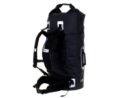 60 liter waterproof backpack for hiking Waterproof Backpack 60L Black