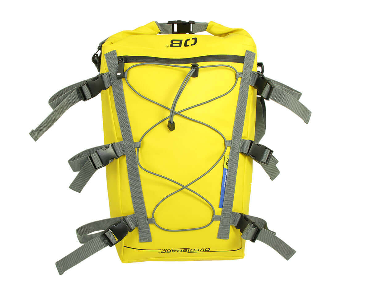 Waterproof Kayak / SUP Deck Bag - 20 Litres  | OB1094Y