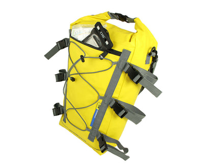 Waterproof Kayak / SUP Deck Bag - 20 Litres  | OB1094Y