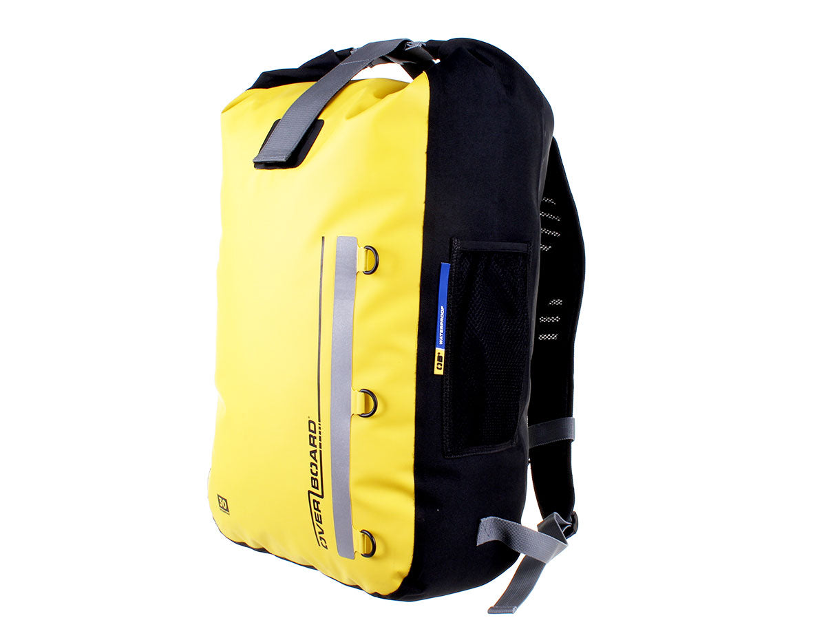Classic Waterproof Backpack 30L – Shop Durable Outdoor Gear – OverBoard US