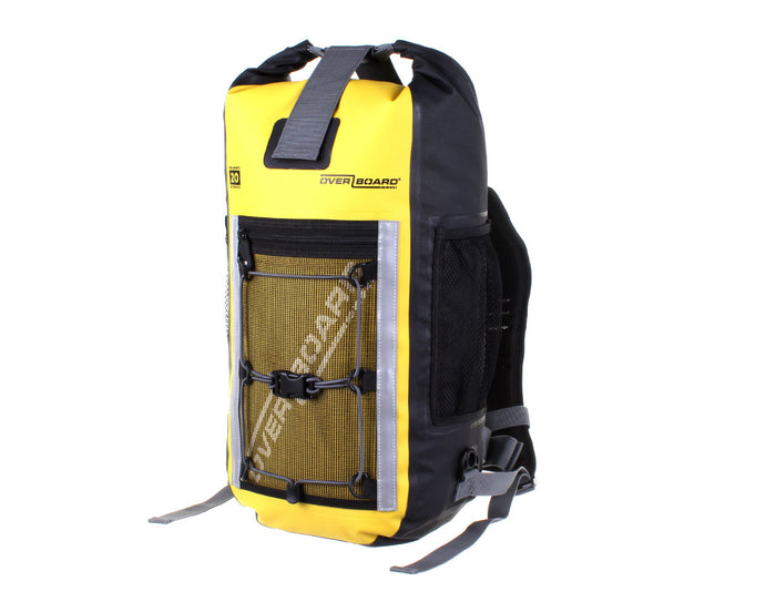 OverBoard Pro-Sports Waterproof Backpack - 20 Litres 