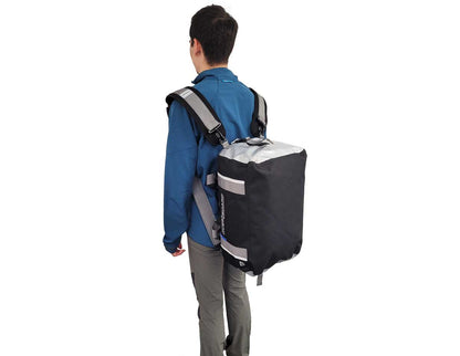 Classic Waterproof Duffel Bag - 40 Liters