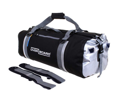OverBoard Classic Waterproof Duffel Bag - 60 Litres | OB1151BLK
