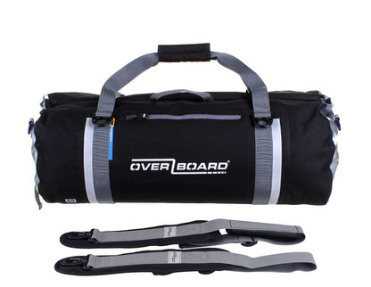 OverBoard Classic Waterproof Duffel Bag - 60 Litres | OB1151BLK