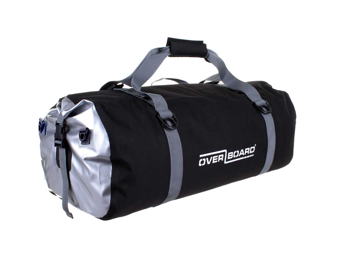 Classic Waterproof Duffle Bags - 60 Liters | OverBoard – OverBoard US