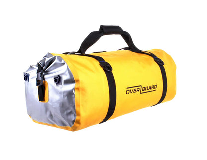 OverBoard Classic Waterproof Duffel Bag - 60 Litres | OB1151Y