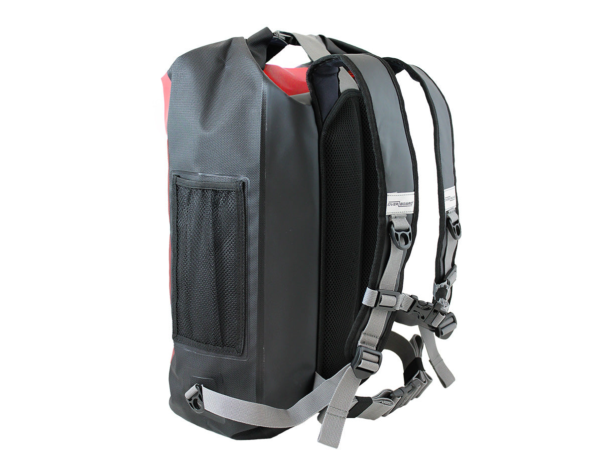 Waterproof Backpack Bundle