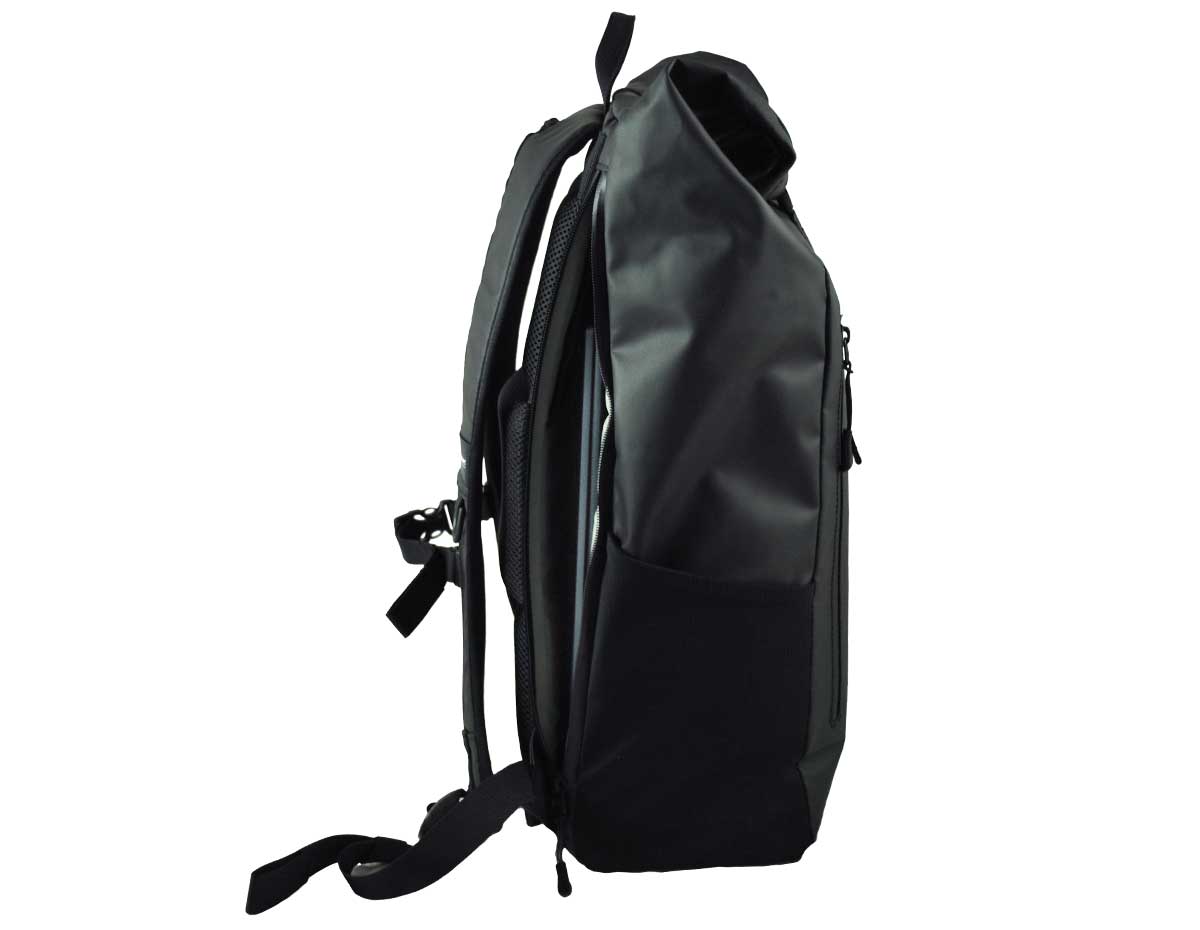 tarp roll top backpack bg815 OverBoard Urban Waterproof Backpack (20L)