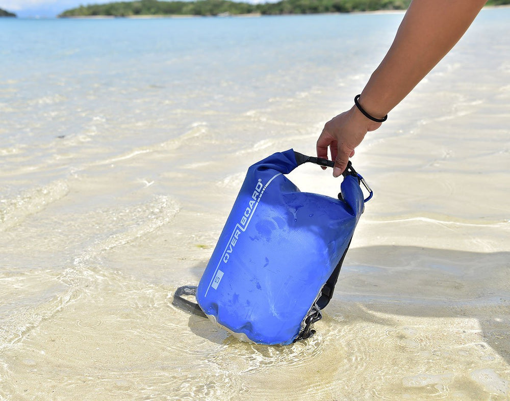 Waterproof bag for beach Clearance