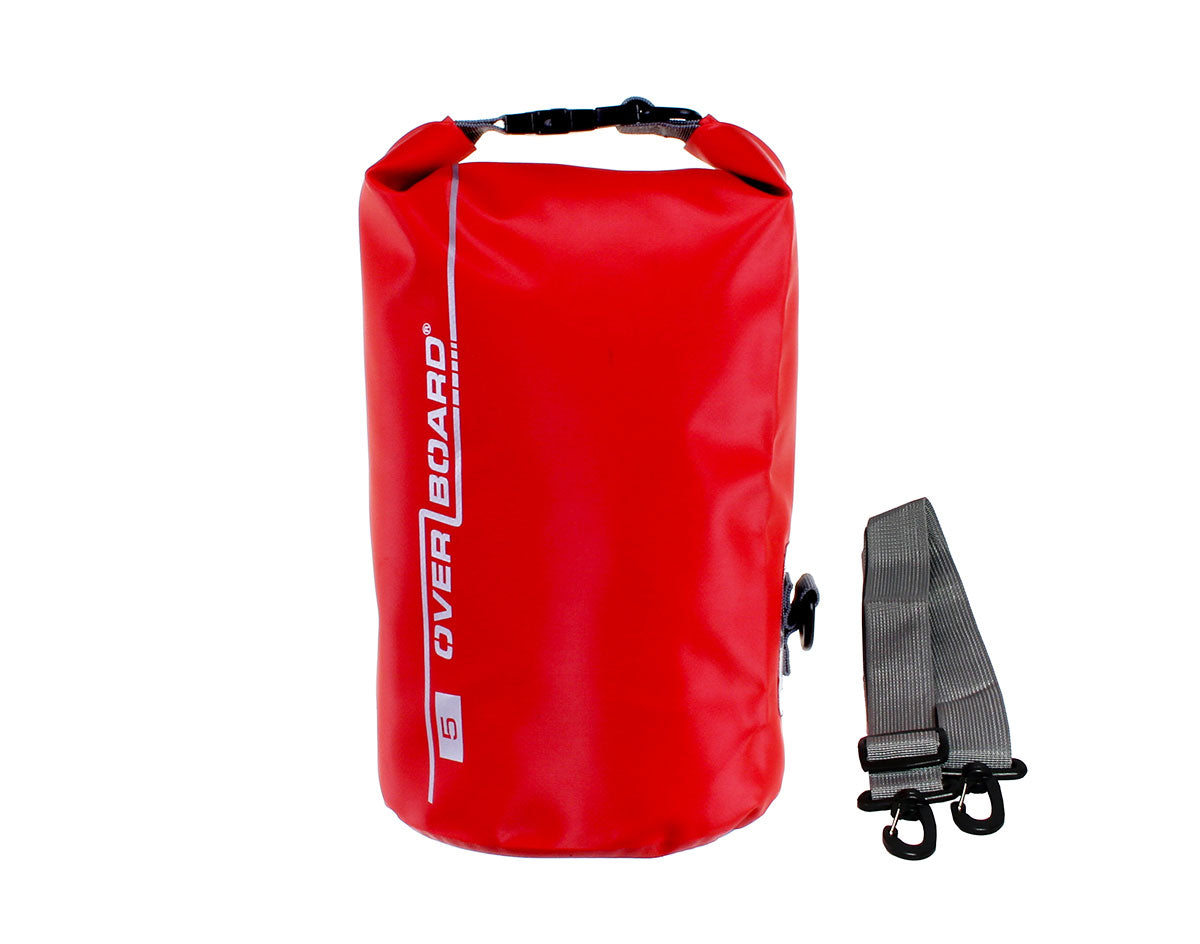OverBoard Waterproof Dry Tube Bag - 5 litres | OB1001R