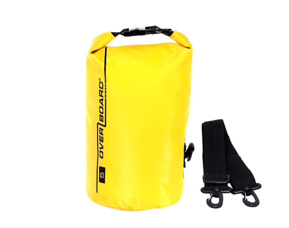 OverBoard Classic Waterproof Backpack | 30 Litre Floating Pack | 100%  Waterproof Dry Bag with Top Fold Seal System (Yellow) : Amazon.co.uk:  Sports & Outdoors