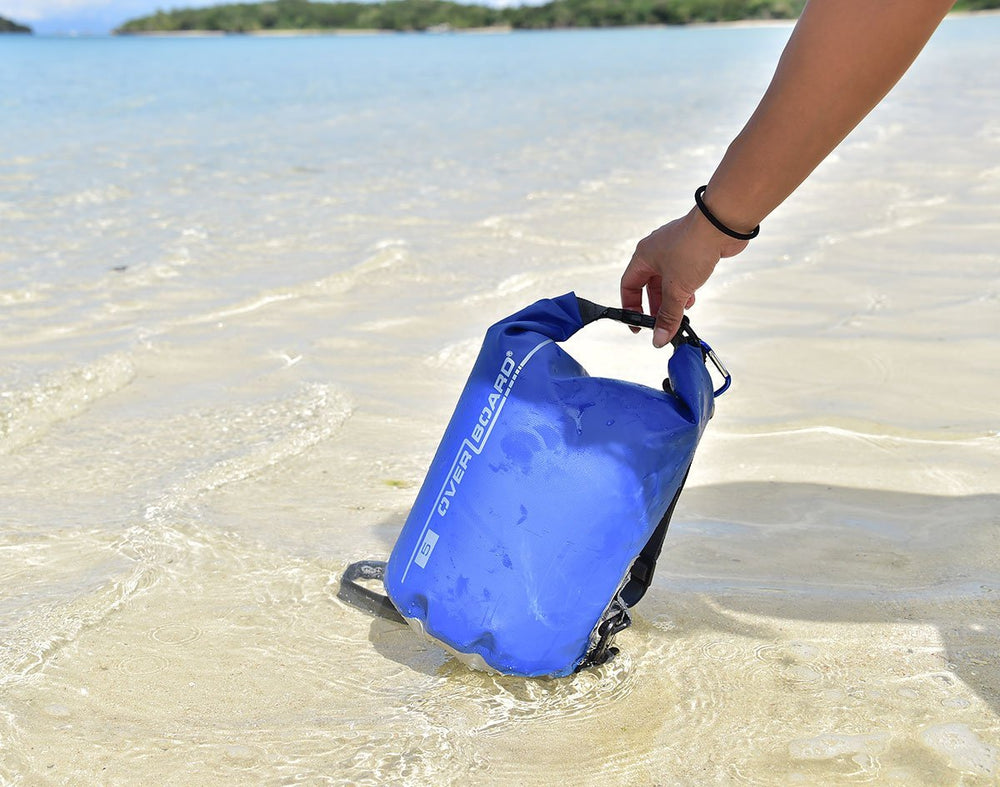 IDRYBAG Waterproof Backpack Dry Bag 30L, Dry India | Ubuy
