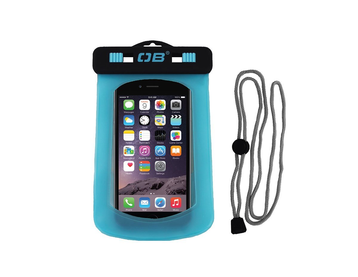 Waterproof Phone Case - Small | OB1008A