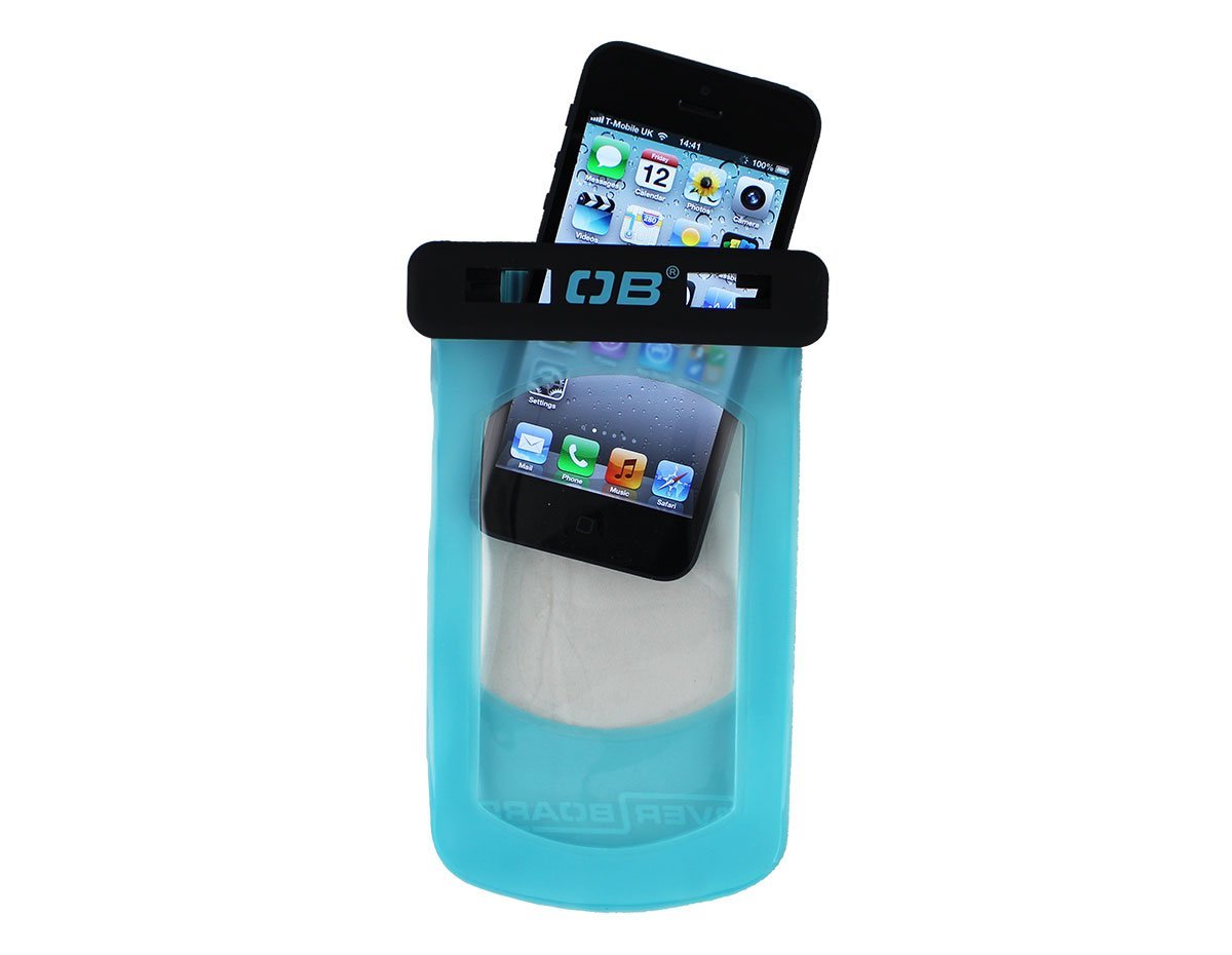 OverBoard Waterproof Phone Case OverBoard Waterproof Phone Case