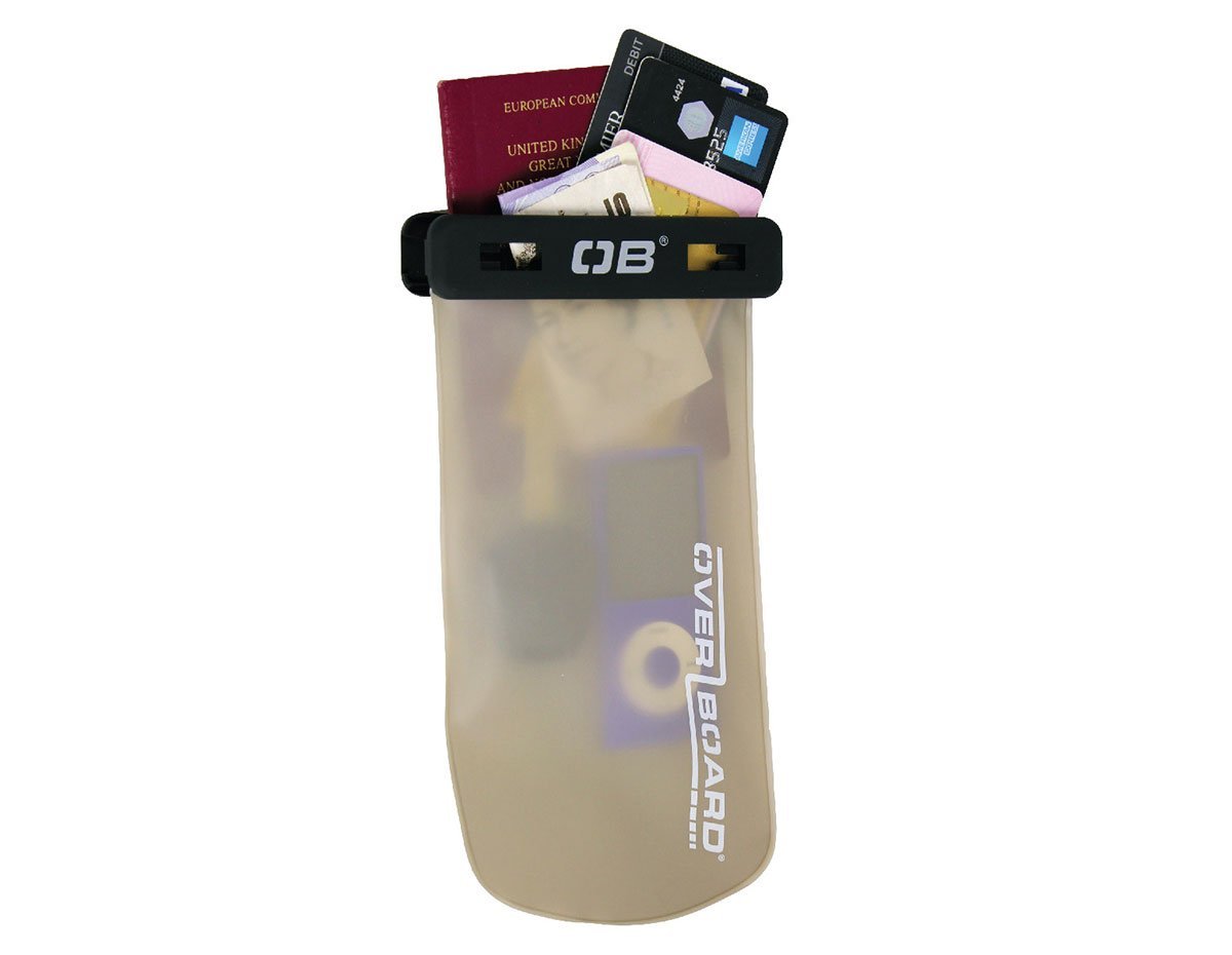Medium Waterproof Multipurpose Case | OverBoard® Official Site