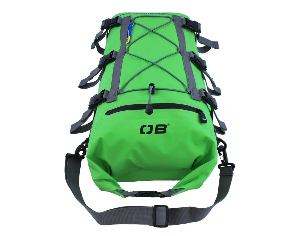 Waterproof Kayak / SUP Deck Bag - 20 Litres  | OB1094G