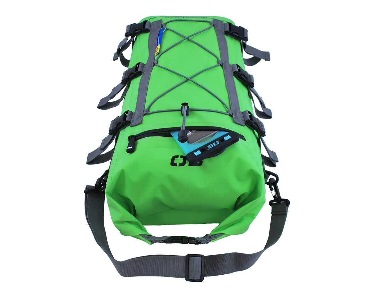 Waterproof Kayak / SUP Deck Bag - 20 Litres  | OB1094G