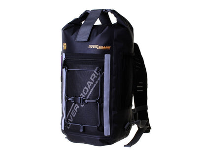 Pro-Light Waterproof Backpack 20L - Black Pro-Light Waterproof Backpack 20L - Black