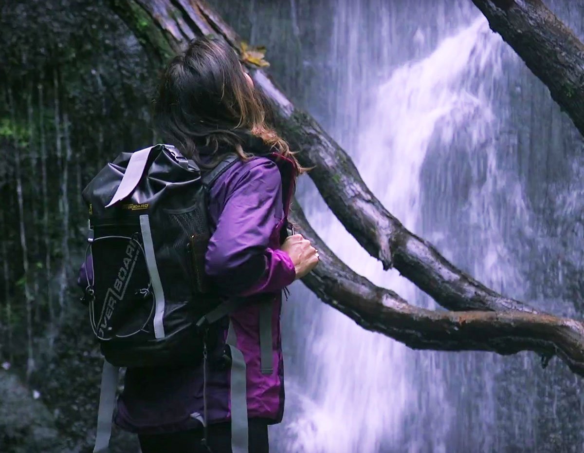 Overboard 20L Pro Light Waterproof Backpack