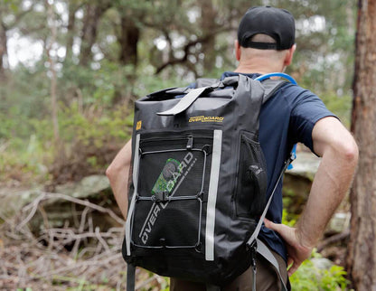 OverBoard Pro-Light Waterproof Backpack 20 Litres