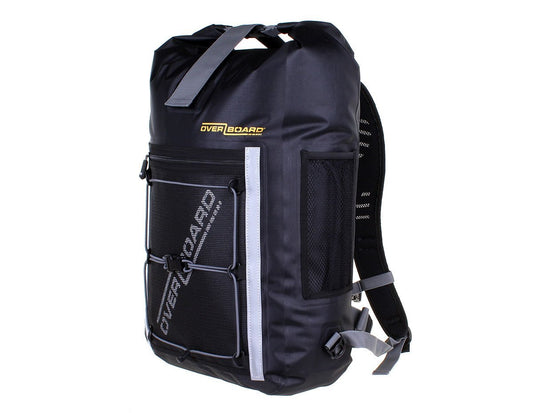 OverBoard Pro-Light Waterproof Backpack - 30 Litres 