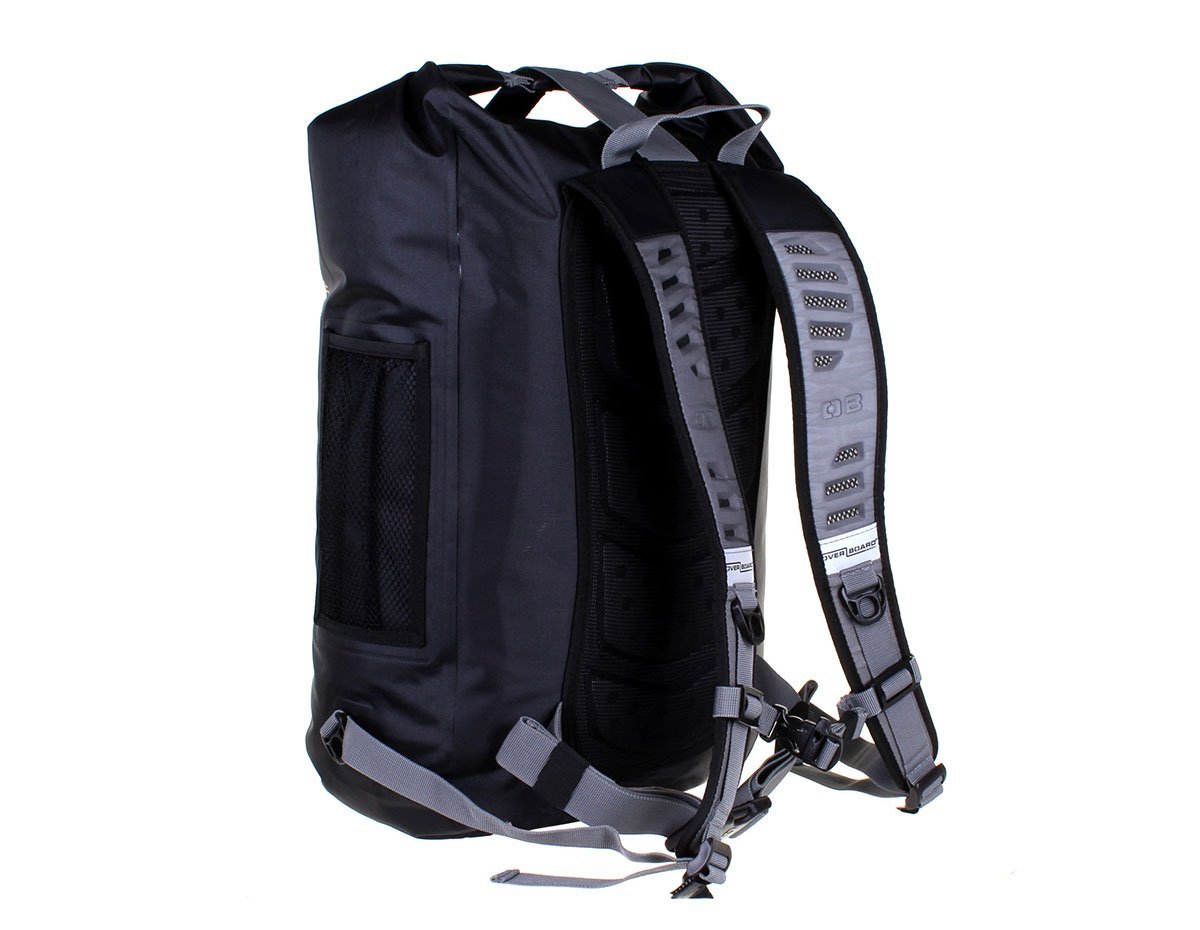 Ultra Light Pro Waterproof Backpack 30L - Shop Now | OverBoard
