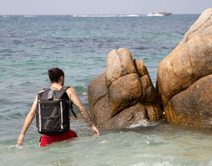 OverBoard Pro-Light Waterproof Backpack 20 Litres