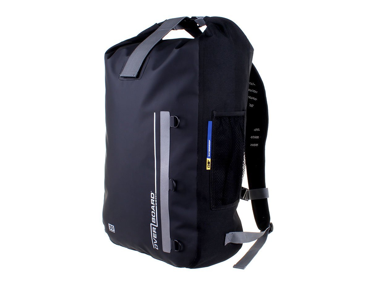 backpack waterproof laptop Overboard Classic Waterproof Backpack - 30 Litres