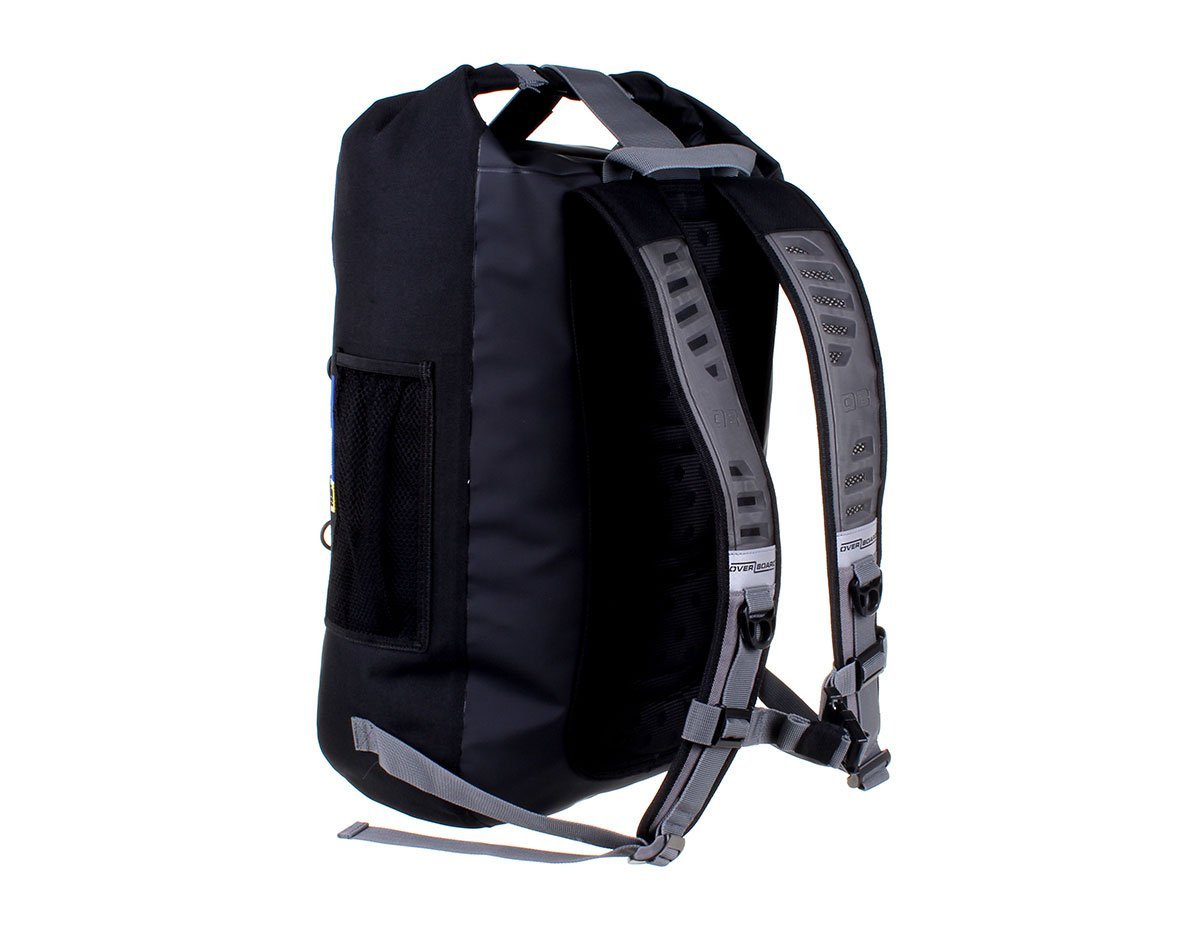 30 litre laptop backpack Overboard Classic Waterproof Backpack - 30 Litres