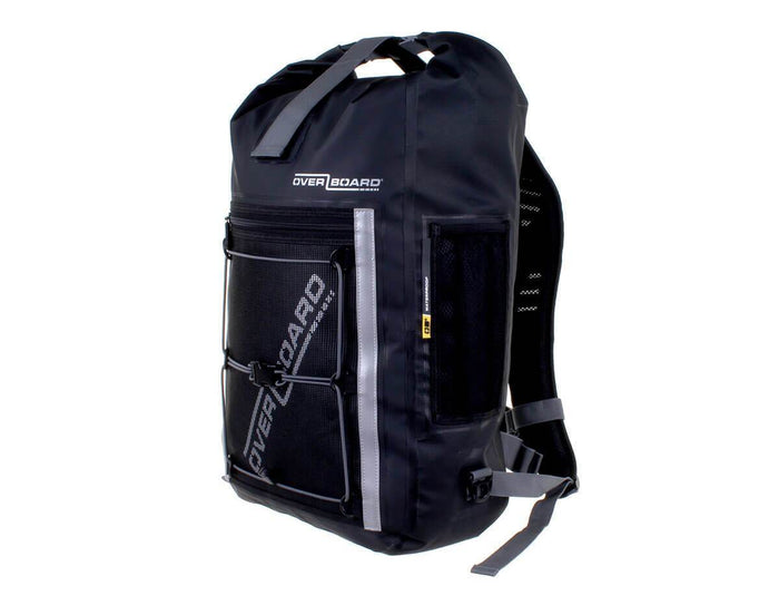 PRO Waterproof Roll Top Backpack 20L