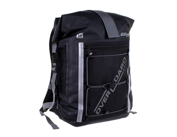 OverBoard Pro-Sports Waterproof Backpack - 30 Litres 