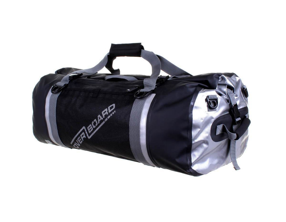 Waterproof Sports Duffel Bag - Keep Your Gear Dry