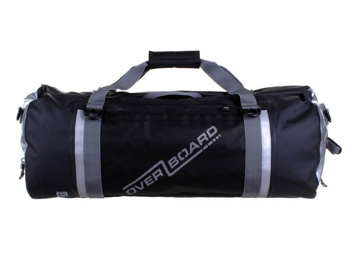 Waterproof Sports Duffel Bag - Keep Your Gear Dry