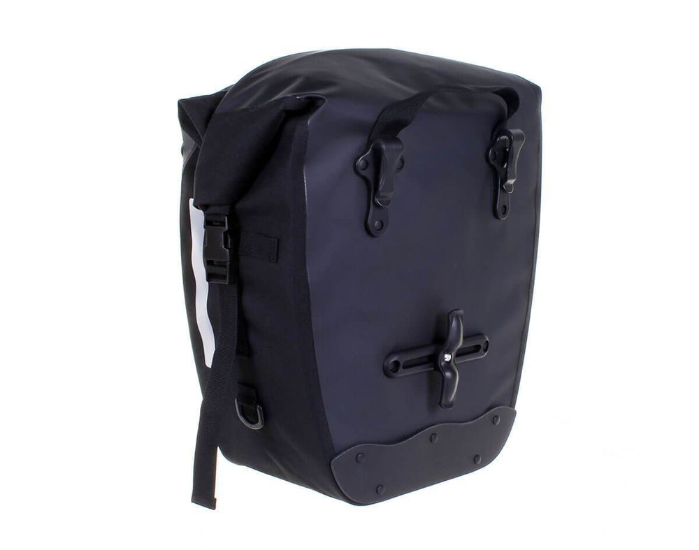 Classic Waterproof Panniers Durable Bike Bags OverBoard